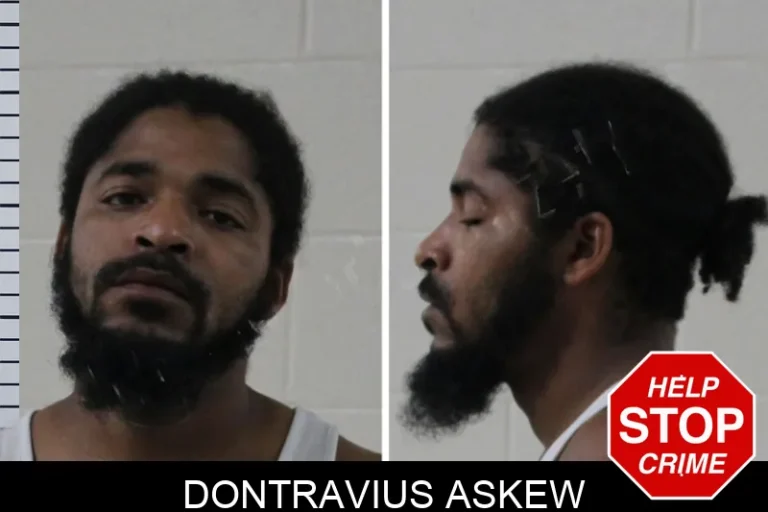 Dontravius Askew