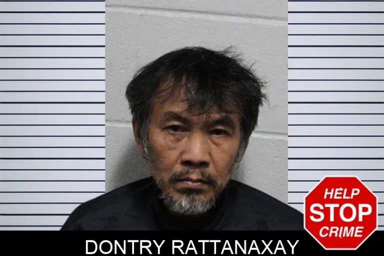 Dontry Rattanaxay