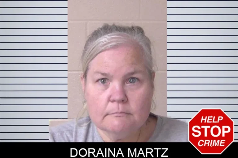 Doraina Martz