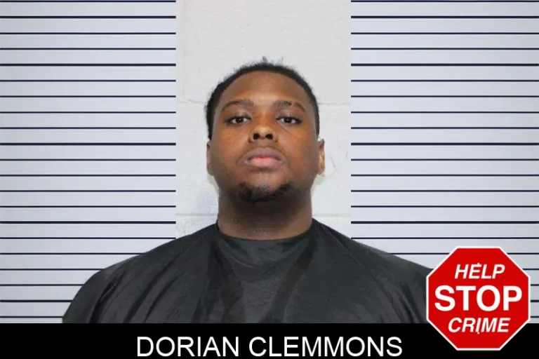 Dorian Clemmons