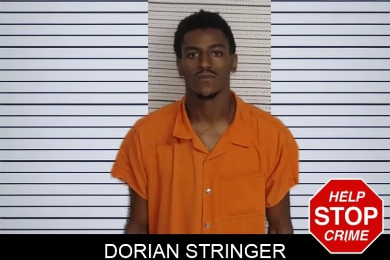 Dorian Stringer