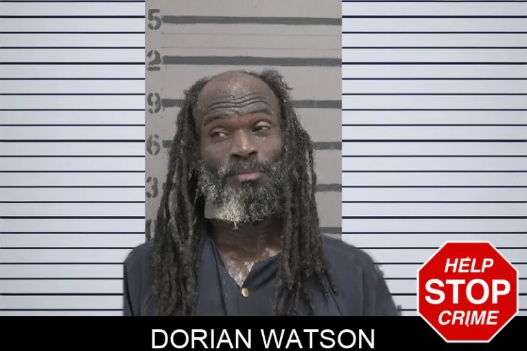 Dorian Watson