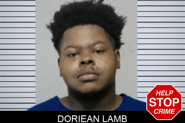 Doriean Lamb