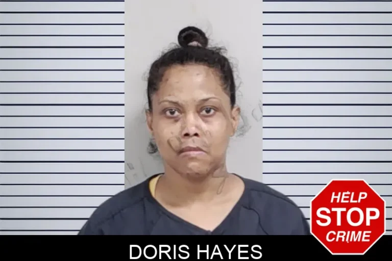 Doris Hayes