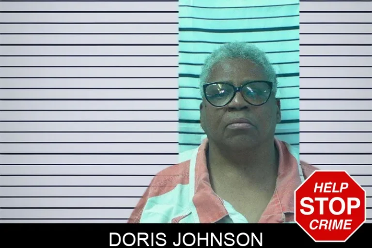 Doris Johnson
