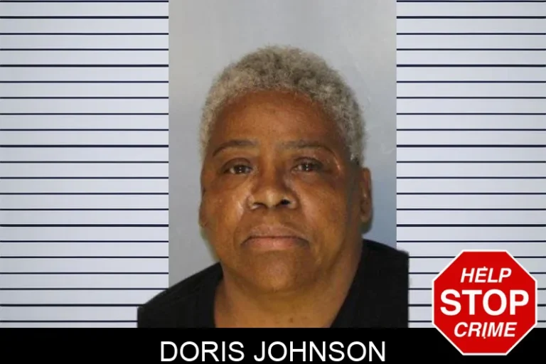 Doris Johnson