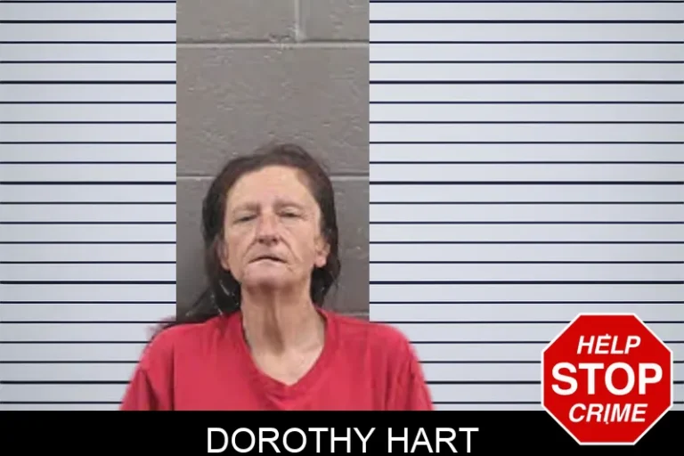 Dorothy Hart