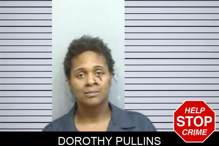 Dorothy Pullins