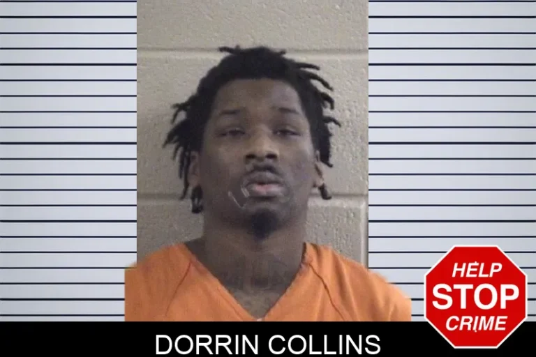 Dorrin Collins