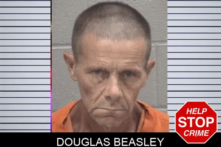 Douglas Beasley