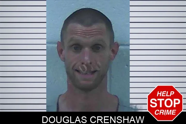 Douglas Crenshaw