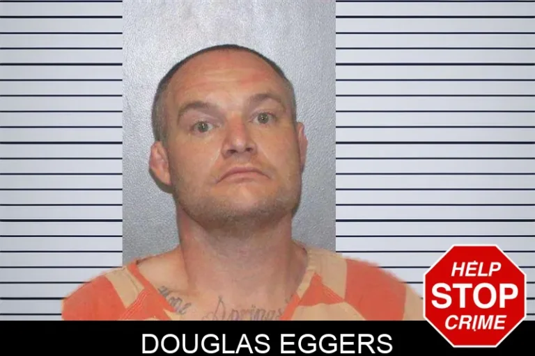 Douglas Eggers