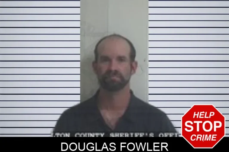 Douglas Fowler