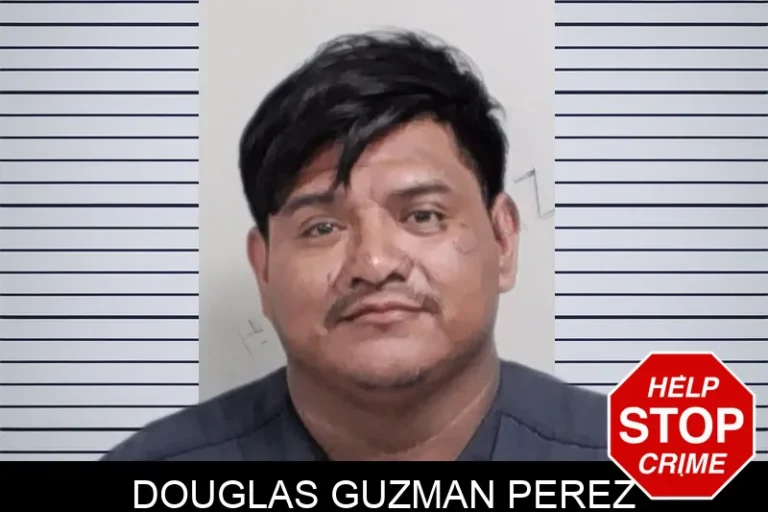 Douglas Guzman Perez
