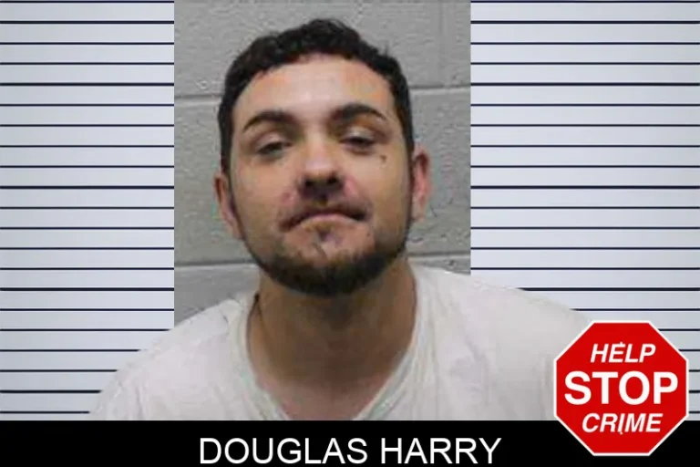 Douglas Harry