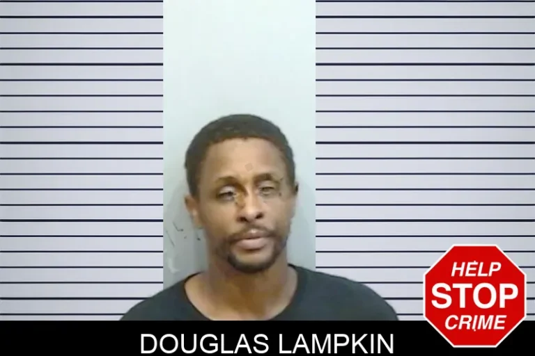 Douglas Lampkin mugshot – Fulton County , Georgia Douglas Lampkin