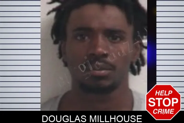 Douglas Millhouse