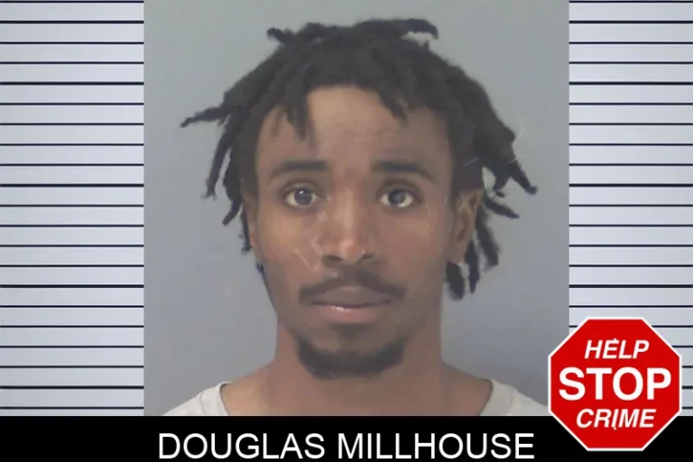 Douglas Millhouse