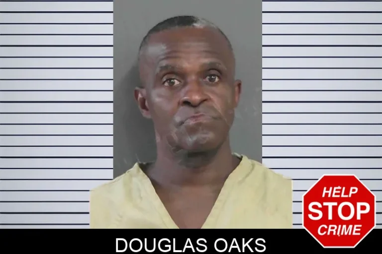 Douglas Oaks
