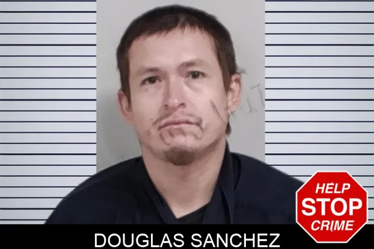 Douglas Sanchez