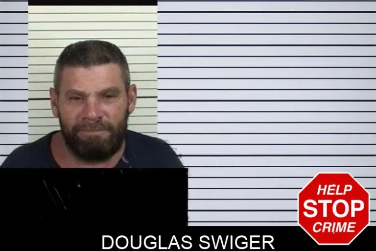 Douglas Swiger