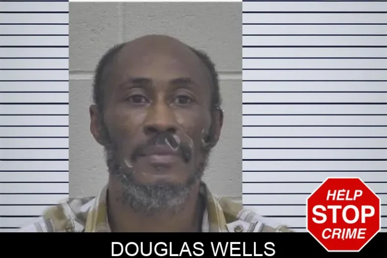 Douglas Wells