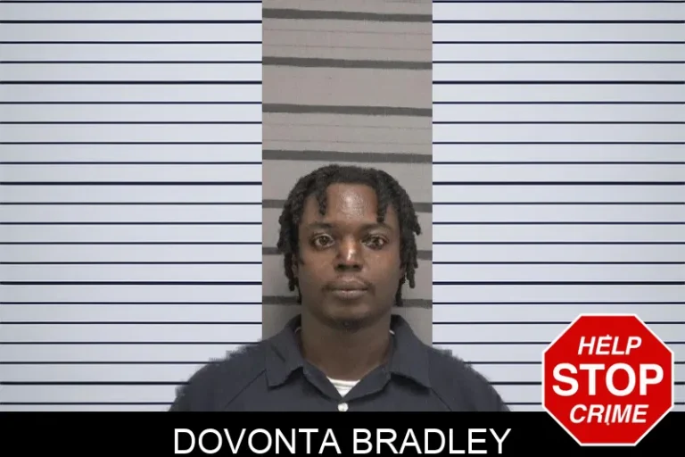 Dovonta Bradley