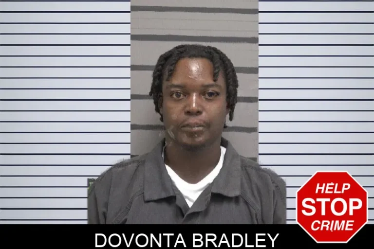 Dovonta Bradley