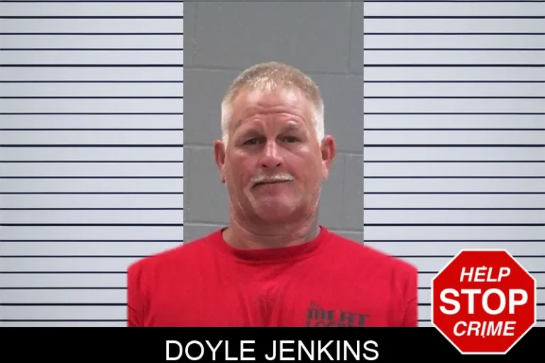 Doyle Jenkins