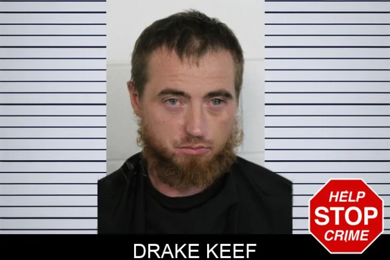 Drake Keef