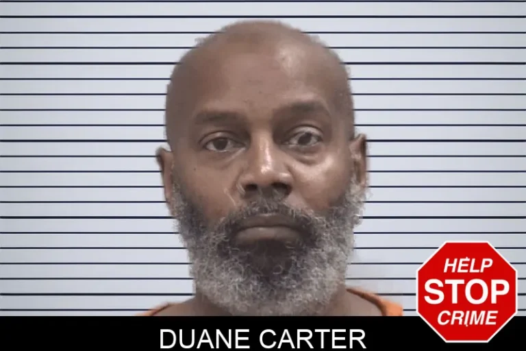 Duane Carter