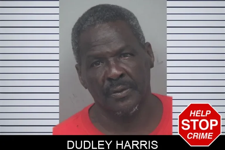 Dudley Harris mugshot – Gwinnett County , Georgia Dudley Harris