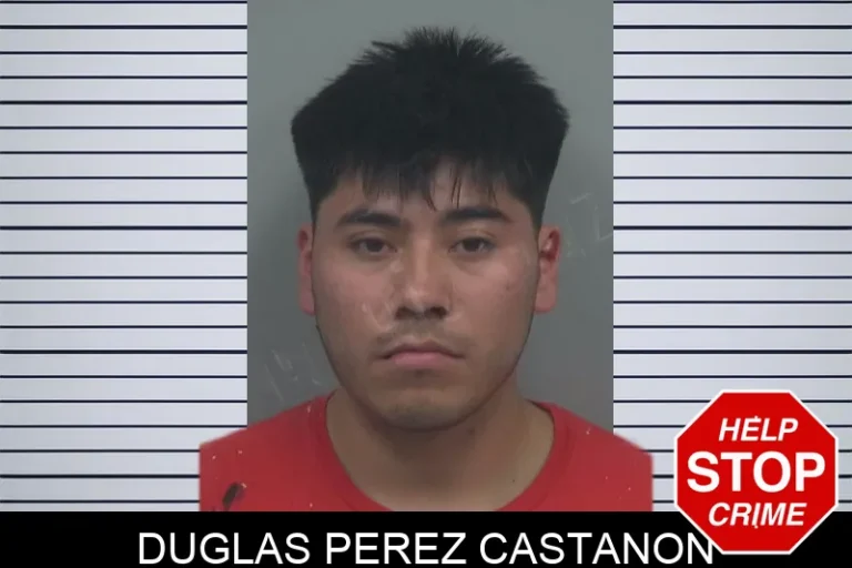 Duglas Perez Castanon