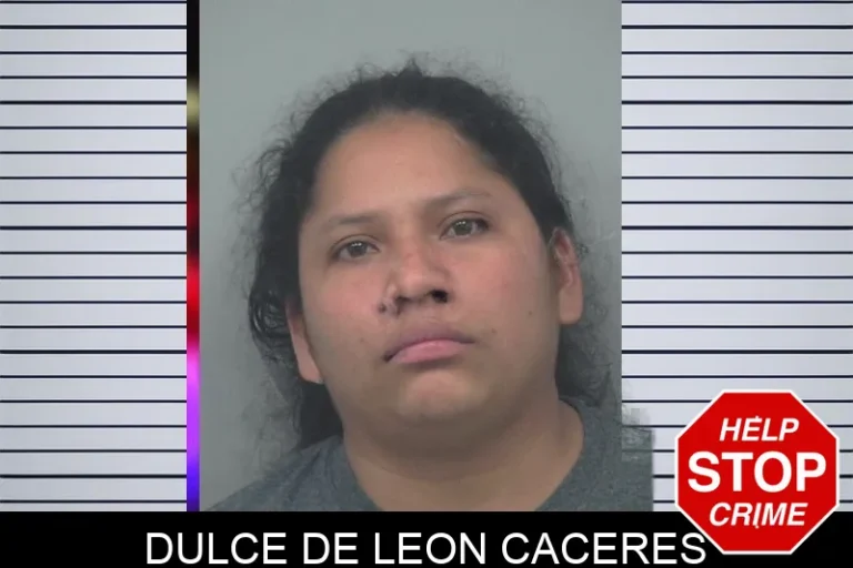 Dulce De Leon Caceres