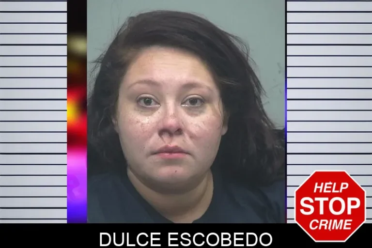Dulce Escobedo