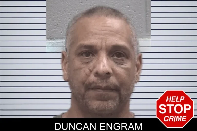 Duncan Engram mugshot – Columbia County , Georgia Duncan Engram