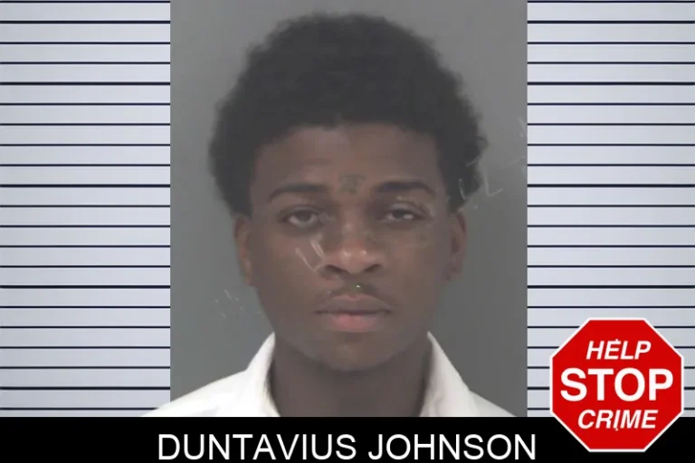 Duntavius Johnson