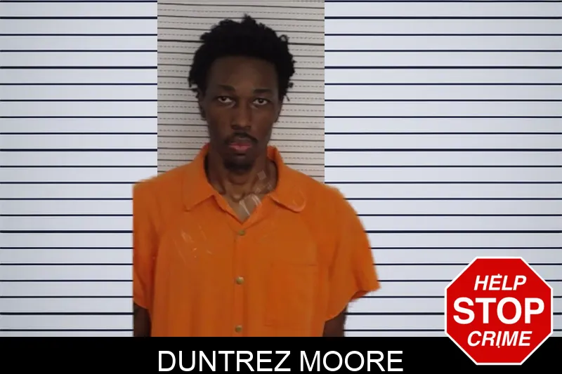 Duntrez Moore mugshot – Rockdale County , Georgia Duntrez Moore mugshot