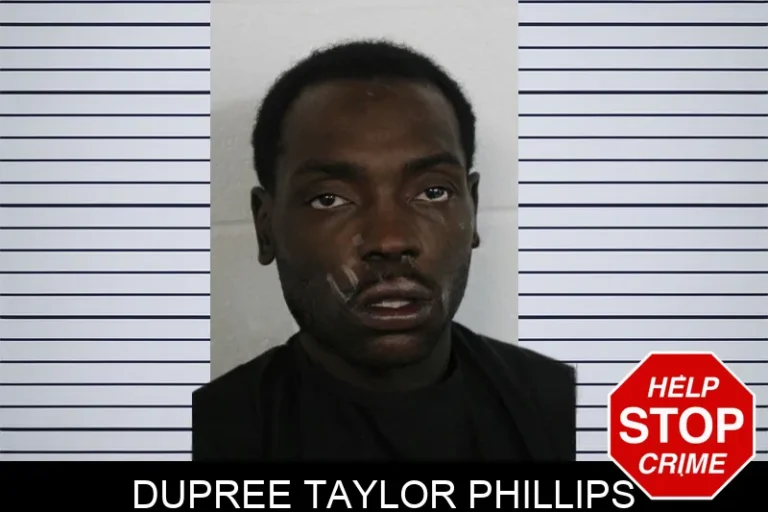 Dupree Taylor Phillips