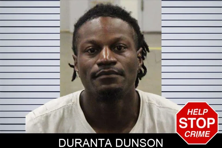 Duranta Dunson