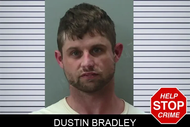 Dustin Bradley