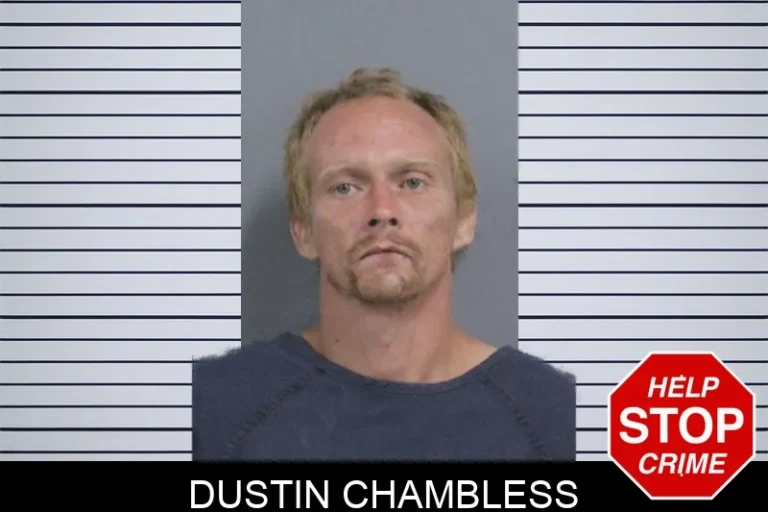 Dustin Chambless
