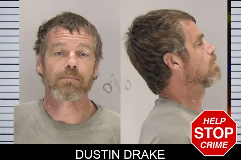 Dustin Drake mugshot – Richmond County , Georgia Dustin Drake