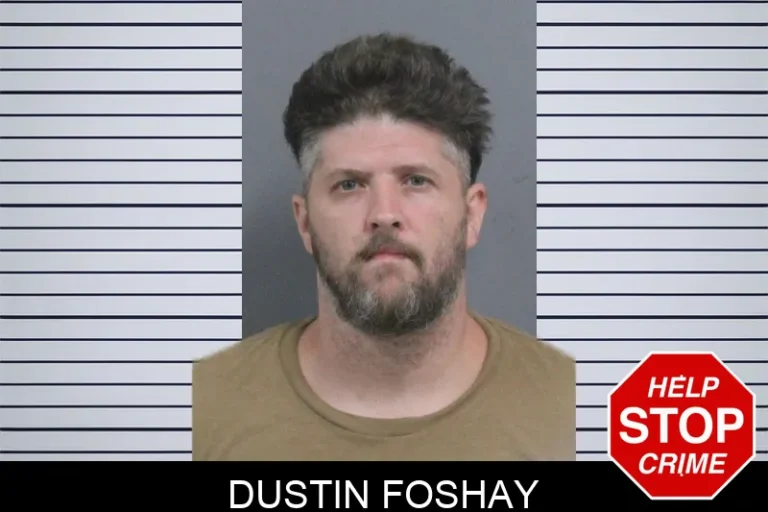 Dustin Foshay