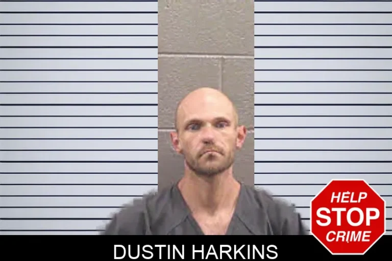 Dustin Harkins