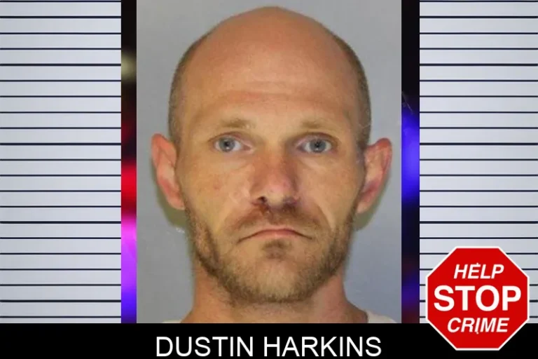 Dustin Harkins