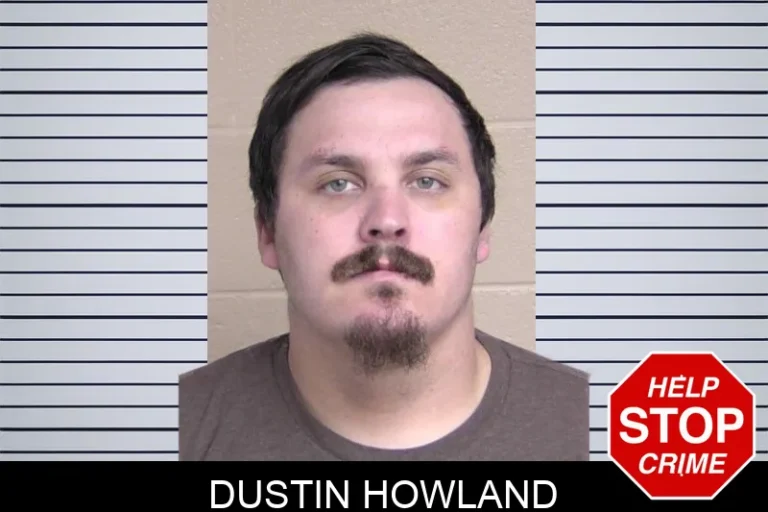 Dustin Howland