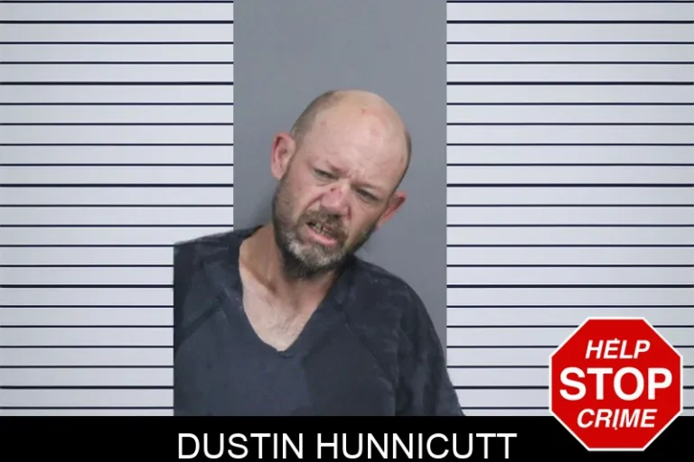 Dustin Hunnicutt
