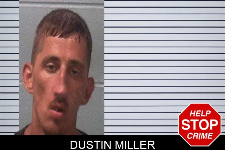 Dustin Miller