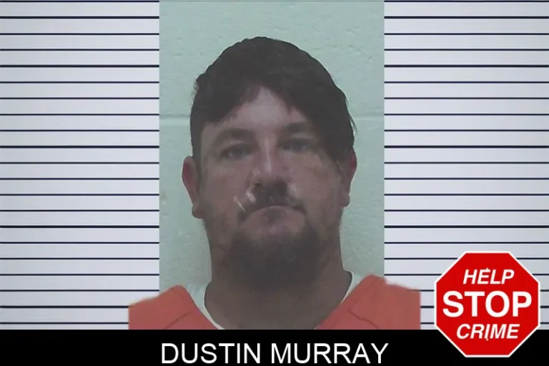 Dustin Murray